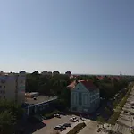 Panorama Premium Plac Jana Z Glogowa 2 Głogów