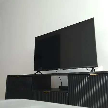 Panorama Premium Plac Jana Z Glogowa 2 Daire Głogów