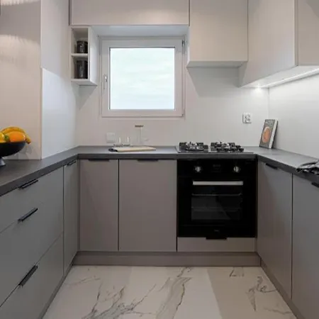 Panorama Premium Plac Jana Z Glogowa 2 *