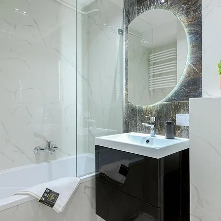 Panorama Premium Plac Jana Z Glogowa 2 Apartment