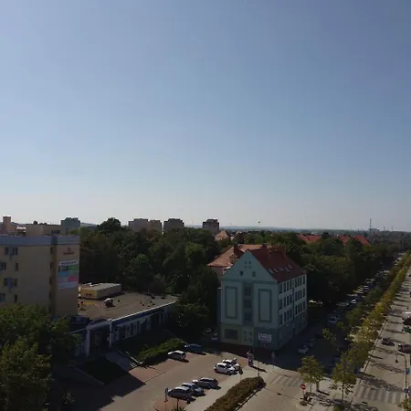 Panorama Premium Plac Jana Z Glogowa 2 Glogau