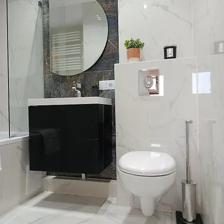 Panorama Premium Plac Jana Z Glogowa 2