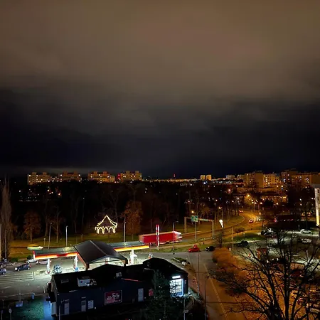 Appartement Panorama Premium Plac Jana Z Glogowa 2 *