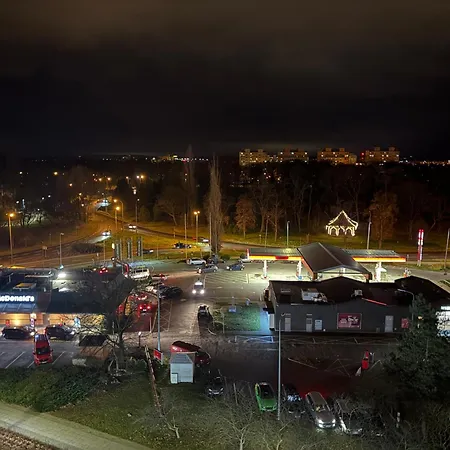 Panorama Premium Plac Jana Z Glogowa 2 Appartement Głogów