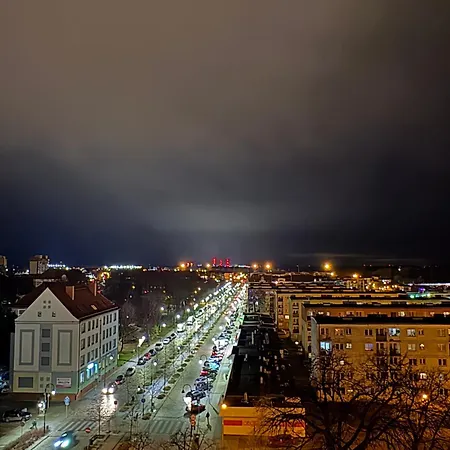 Апартаменты Panorama Premium Plac Jana Z Glogowa 2 Глогов