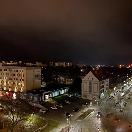 Appartement Panorama Premium Plac Jana Z Glogowa 2