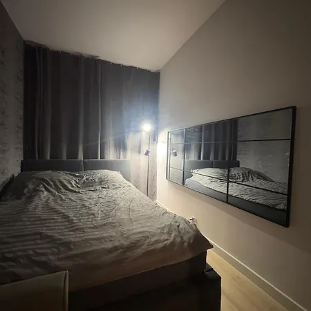 Апартаменты Panorama Premium Plac Jana Z Glogowa 2 *