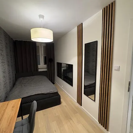 Panorama Premium Plac Jana Z Glogowa 2 *