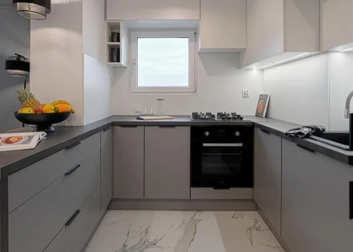 Panorama Premium Plac Jana Z Glogowa 2 *