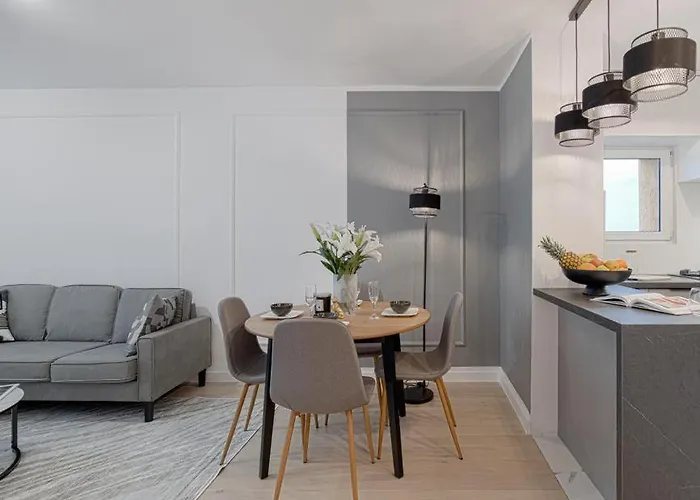 Panorama Premium Plac Jana Z Glogowa 2