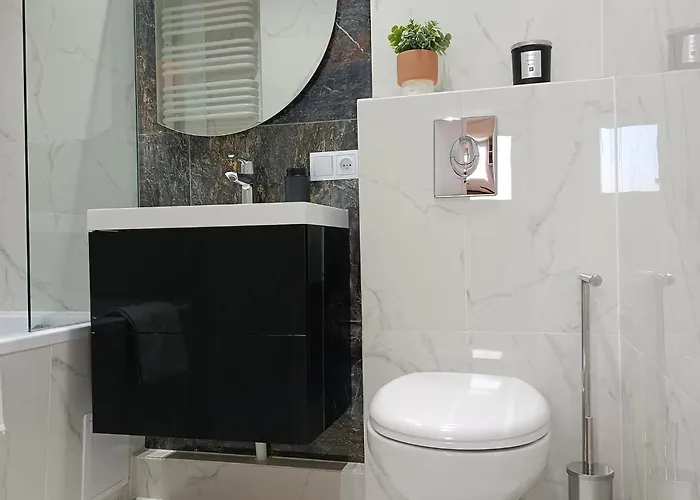 Panorama Premium Plac Jana Z Glogowa 2