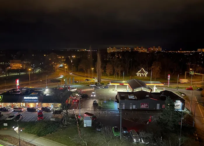 Panorama Premium Plac Jana Z Glogowa 2 Appartement Głogów