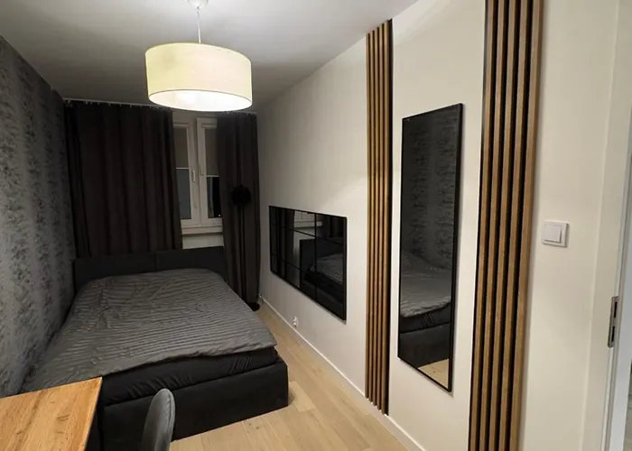 Panorama Premium Plac Jana Z Glogowa 2 *